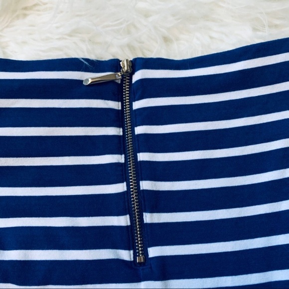 WHITE HOUSE BLACK MARKET Off the Shoulder Weekender Dress - Picture 6 of 12